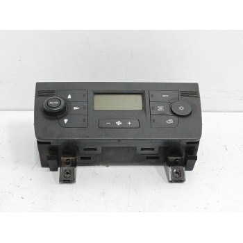 Recambio de mando calefaccion / aire acondicionado para peugeot boxer kombi (rs3000)(333) 2.2 hdi fap cat referencia OEM IAM 735