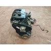 Recambio de despiece motor para peugeot 306 berlina 3/4/5 puertas (s2) 1.9 diesel referencia OEM IAM WJZ  CAJA NARANJA