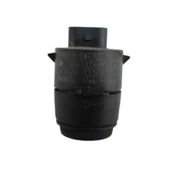 Recambio de sensor de aparcamiento para bmw x1 (e84) 2.0 turbodiesel cat referencia OEM IAM 9196705 0263003991 