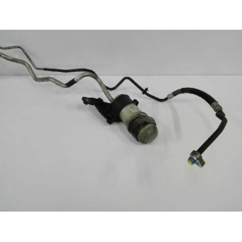 Recambio de tubos aire acondicionado para audi a6 berlina (4f2) 3.0 tdi quattro (165kw) referencia OEM IAM 4F0820189B  