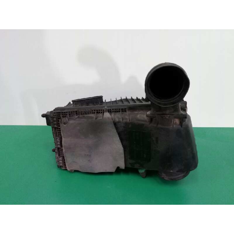 Recambio de filtro aire para porsche cayenne (typ 9pa1) s referencia OEM IAM 7L5129607E  