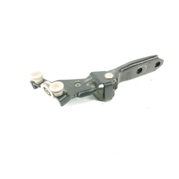 Recambio de soporte / guia puerta corredera para volkswagen caddy ka/kb (2k) 1.9 tdi referencia OEM IAM 2K0843335A TRASERA IZQUI
