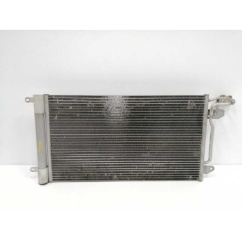 Recambio de condensador / radiador aire acondicionado para seat ibiza (6p1) 1.2 tsi referencia OEM IAM 6C0816411  