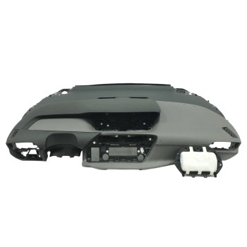 Recambio de salpicadero para citroën c4 picasso 1.6 blue-hdi fap referencia OEM IAM 9678013177 AGUJEREADO 9676715380