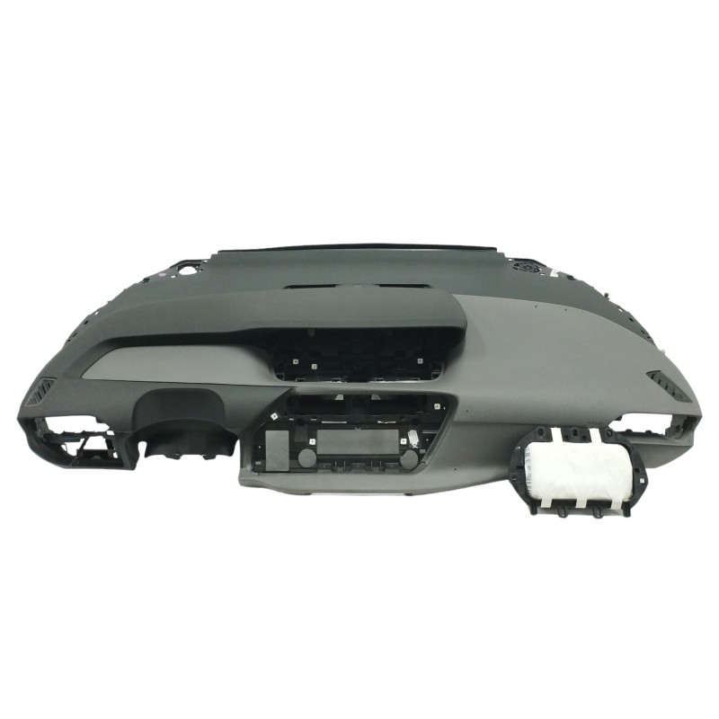 Recambio de salpicadero para citroën c4 picasso 1.6 blue-hdi fap referencia OEM IAM 9678013177 AGUJEREADO 9676715380