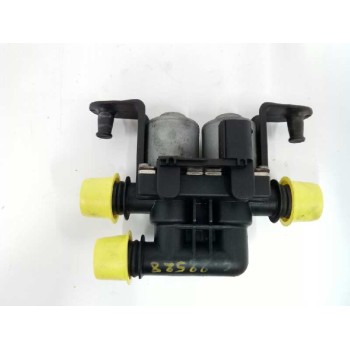 Recambio de valvula intercambio de calefaccion para bmw x5 (e53) 3.0d referencia OEM IAM 64116906652  