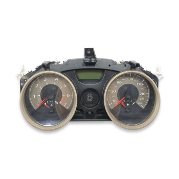 Recambio de cuadro instrumentos para renault megane ii classic berlina 1.6 16v referencia OEM IAM 8200408781  