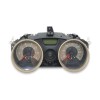 Recambio de cuadro instrumentos para renault megane ii classic berlina 1.6 16v referencia OEM IAM 8200408781  