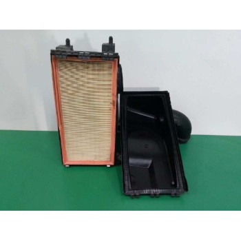 Recambio de filtro aire para porsche cayenne (typ 9pa1) s referencia OEM IAM 7L5129607E  