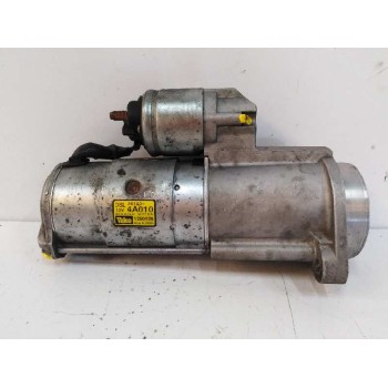 Recambio de motor arranque para kia sorento 2.5 crdi cat referencia OEM IAM 361004A010 1250128 