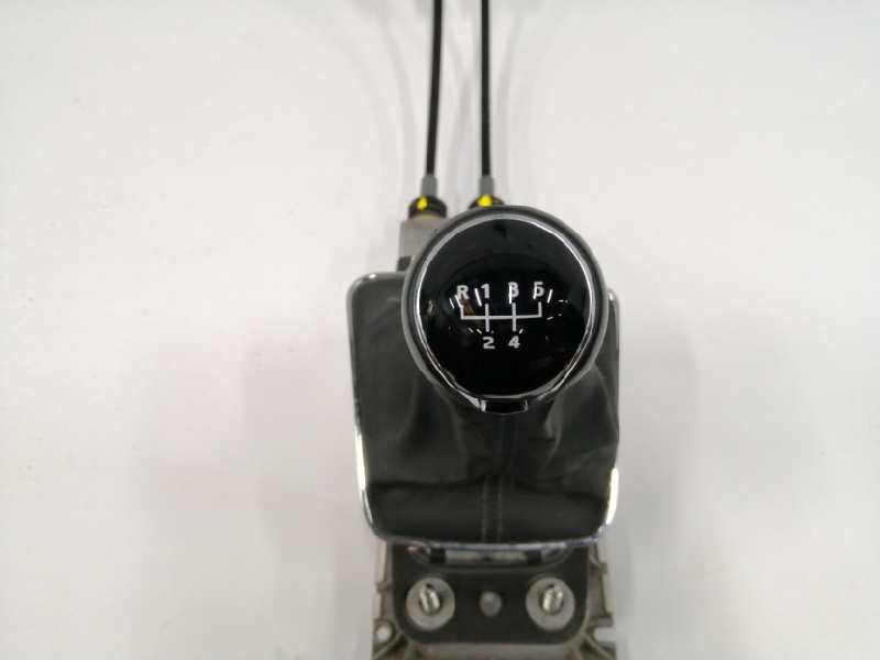 Recambio de palanca cambio para seat ibiza (6p1) 1.2 tsi referencia OEM IAM 6C0711049F CON VARILLAJE 