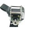 Recambio de cinturon seguridad trasero izquierdo para peugeot 208 1.2 12v vti referencia OEM IAM 98063162XY  