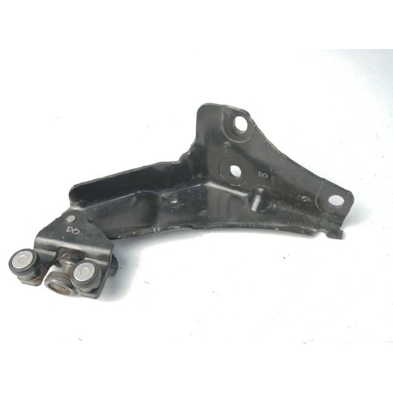 Recambio de soporte / guia puerta corredera para peugeot partner kombi 1.6 blue-hdi fap referencia OEM IAM 9680486680 INFERIOR D