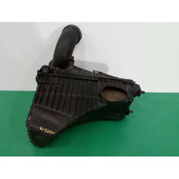 Recambio de filtro aire para porsche cayenne (typ 9pa1) s referencia OEM IAM 7L5129607E  