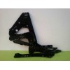 Recambio de bisagra derecha porton para renault megane ii coupe/cabrio confort dynamique referencia OEM IAM 8200468712 SISTEMA C
