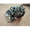 Recambio de despiece motor para peugeot 306 berlina 3/4/5 puertas (s2) 1.9 diesel referencia OEM IAM WJZ  CAJA NARANJA