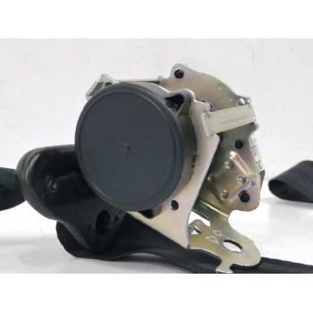 Recambio de cinturon seguridad trasero izquierdo para peugeot 208 1.2 12v vti referencia OEM IAM 98063162XY  