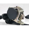 Recambio de cinturon seguridad trasero izquierdo para peugeot 208 1.2 12v vti referencia OEM IAM 98063162XY  