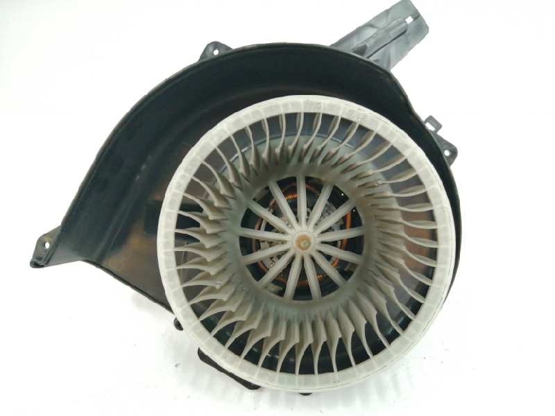 Recambio de motor calefaccion para seat ibiza (6p1) 1.2 tsi referencia OEM IAM BZ74820  