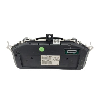 Recambio de cuadro instrumentos para renault megane ii classic berlina 1.6 16v referencia OEM IAM 8200408781  