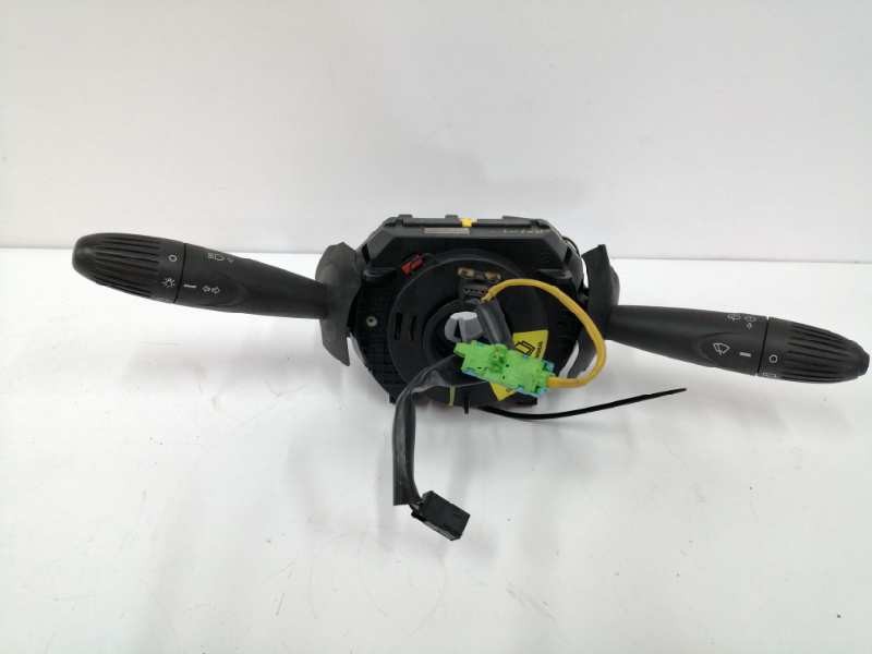 Recambio de mando multifuncion para fiat punto berlina (188) 1.9 jtd 85 dynamic referencia OEM IAM 735381041  