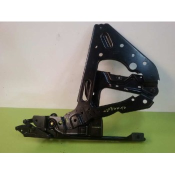 Recambio de bisagra derecha porton para renault megane ii coupe/cabrio confort dynamique referencia OEM IAM 8200468712 SISTEMA C