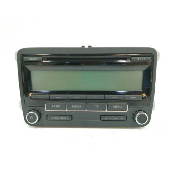 SISTEMA AUDIO / RADIO CD 107126 
