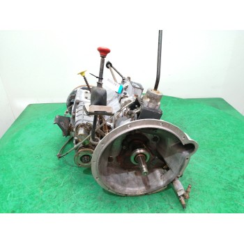 Recambio de caja cambios para land rover 88/109 mk iii todo terreno, abierta 2.3 d 4x4 referencia OEM IAM   