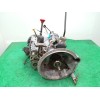 Recambio de caja cambios para land rover 88/109 mk iii todo terreno, abierta 2.3 d 4x4 referencia OEM IAM   