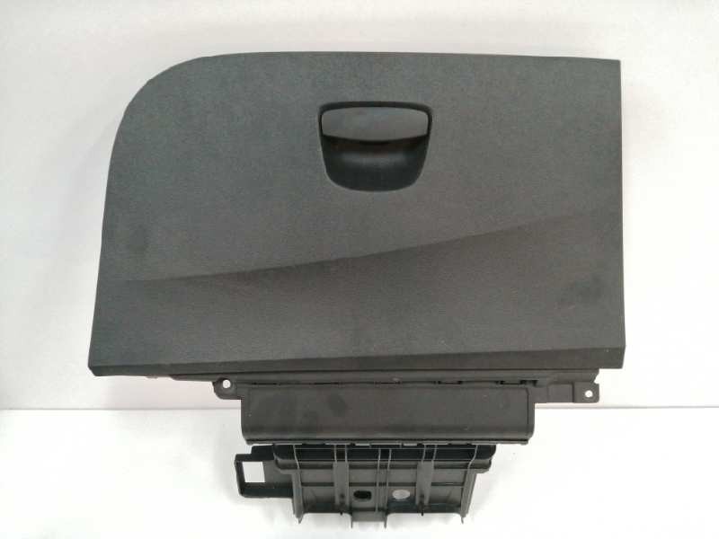 Recambio de guantera para seat ibiza (6p1) 1.2 tsi referencia OEM IAM 6P1857103  
