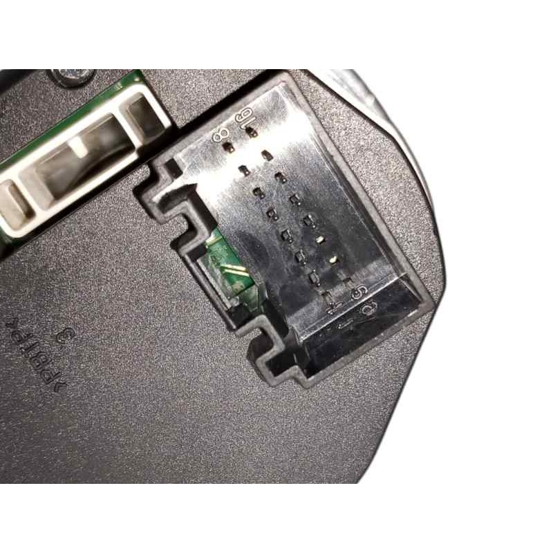 INTERRUPTOR CONTROL DE ALTURA SUSPENSION 32210201