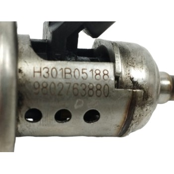 Recambio de inyector para citroën c4 picasso 1.6 blue-hdi fap referencia OEM IAM 9802763880 ADBLUE 