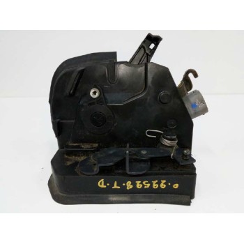 Recambio de cerradura puerta trasera derecha para bmw x5 (e53) 3.0d referencia OEM IAM 8402602  