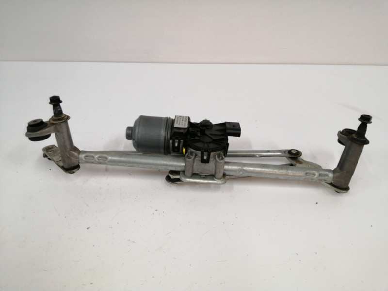 Recambio de motor limpia delantero para seat ibiza (6p1) 1.2 tsi referencia OEM IAM 6R1955023C 6R1955119A 