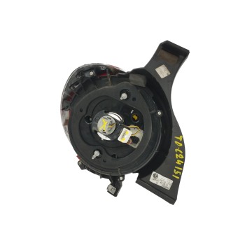 Recambio de piloto trasero derecho para alfa romeo mito (145) 1.3 jtd cat referencia OEM IAM 156085852  