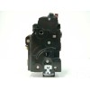 Recambio de cerradura puerta trasera izquierda para volkswagen jetta (1k2) referencia OEM IAM 3D4839015A  