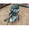 Recambio de despiece motor para peugeot 306 berlina 3/4/5 puertas (s2) 1.9 diesel referencia OEM IAM WJZ  CAJA NARANJA