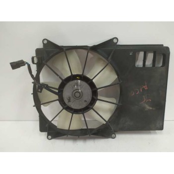 Recambio de electroventilador para suzuki swift berlina (mz) 1.3 ddis diesel cat referencia OEM IAM 1680004861  