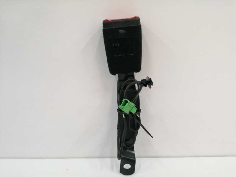 Recambio de enganche cinturon izquierdo para seat ibiza (6p1) 1.2 tsi referencia OEM IAM 6P0857755 DELANTERO 