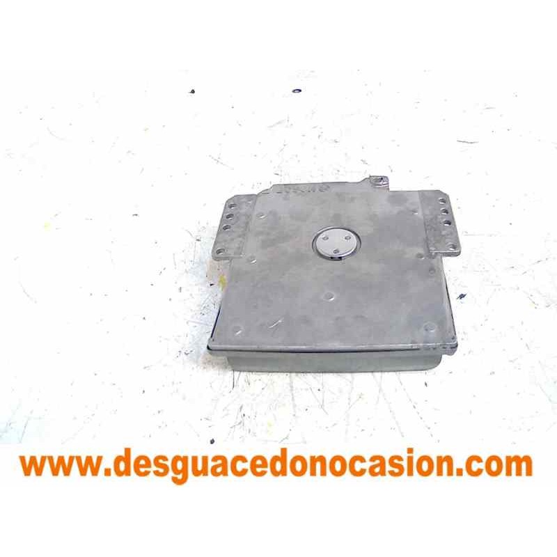 CENTRALITA MOTOR UCE 0281001624