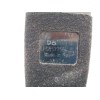 Recambio de enganche cinturon derecho para seat ibiza (6p1) 1.2 tsi referencia OEM IAM 6P0857756 DELANTERO 