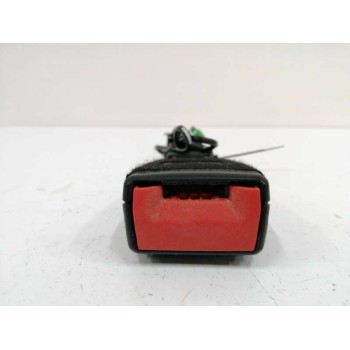 Recambio de enganche cinturon derecho para seat ibiza (6p1) 1.2 tsi referencia OEM IAM 6P0857756 DELANTERO 