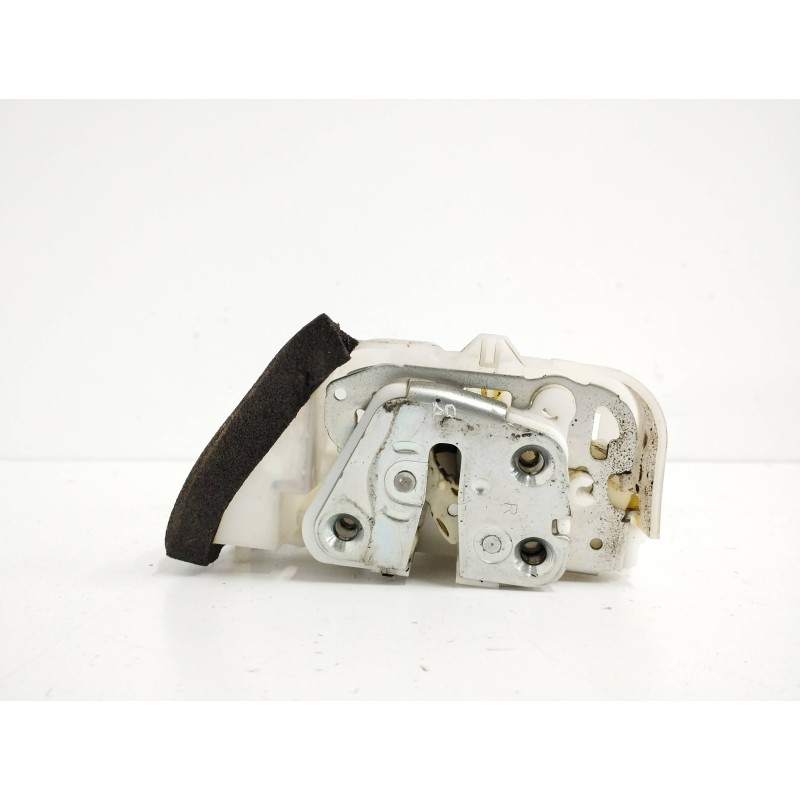 Recambio de cerradura puerta trasera derecha para subaru impreza hatchback (gr, gh, g3) 2.0 d awd referencia OEM IAM 61035FG200 