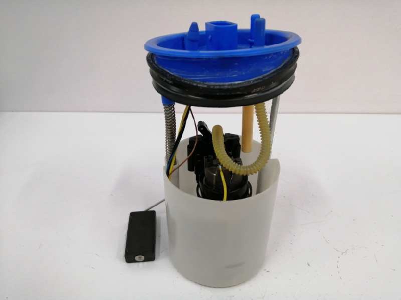 Recambio de aforador para seat ibiza (6p1) 1.2 tsi referencia OEM IAM 6R0919051N A2C92351500 