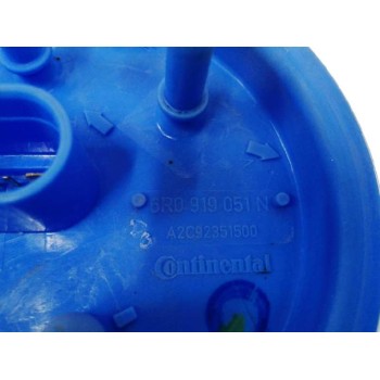Recambio de aforador para seat ibiza (6p1) 1.2 tsi referencia OEM IAM 6R0919051N A2C92351500 