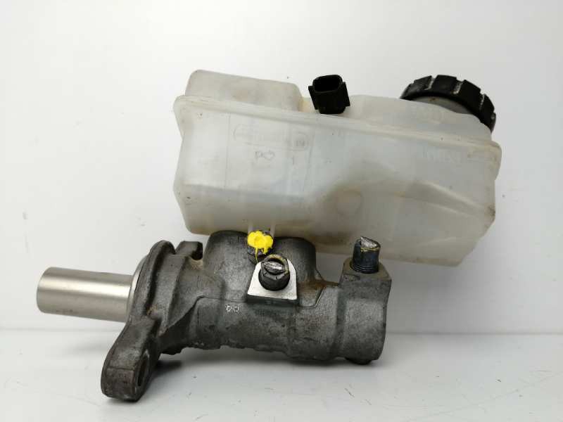 Recambio de bomba freno para dacia duster 1.5 dci diesel fap cat referencia OEM IAM 460915125R  