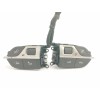 Recambio de mando volante para peugeot 208 (p2) 1.5 blue-hdi fap referencia OEM IAM 9812313777  