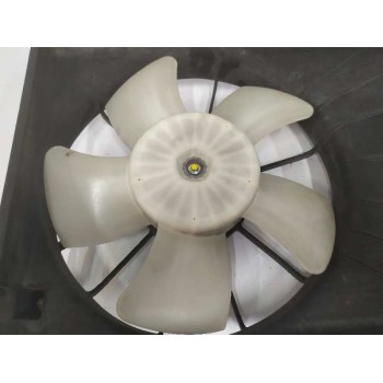 Recambio de electroventilador para suzuki swift berlina (mz) 1.3 ddis diesel cat referencia OEM IAM 1680004861  