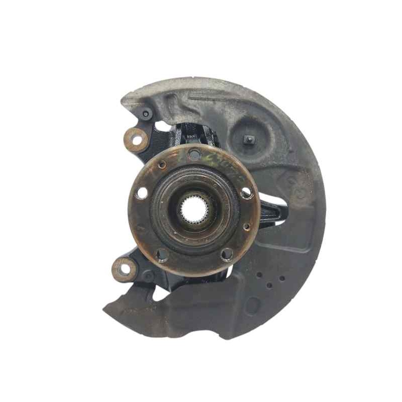 Recambio de mangueta delantera izquierda para peugeot 308 ii (lb_, lp_, lw_, lh_, l3_) 1.2 thp 130 referencia OEM IAM 1610137880