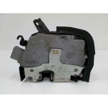 Recambio de cerradura puerta trasera derecha para bmw x5 (e53) 3.0d referencia OEM IAM 8402602  